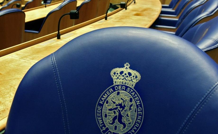 Hollanda Parlamentosu soykırım tasarısını bu hafta görüşecek